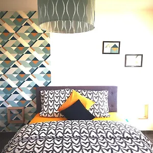 Superbe 3 Min à Pied De La Appartement La Seyne-sur-Mer