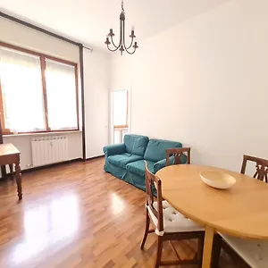 Brera - Forobuonaparte Cozy Appartement Milan