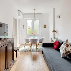 Ripa - Pastorelli Appartement Milan