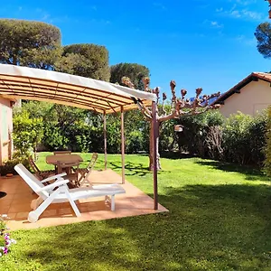 Lou Pijounie Appartement Cassis