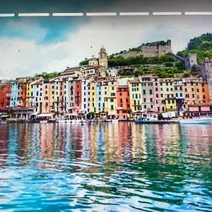 Cinque Terre Station House Appartamento