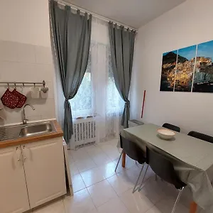 Pied à Terre Nr.5 Appartamento